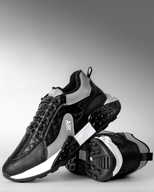 Zapatos deportivos con plataforma antideslizante FlexWalk™ Comfort🔥👟