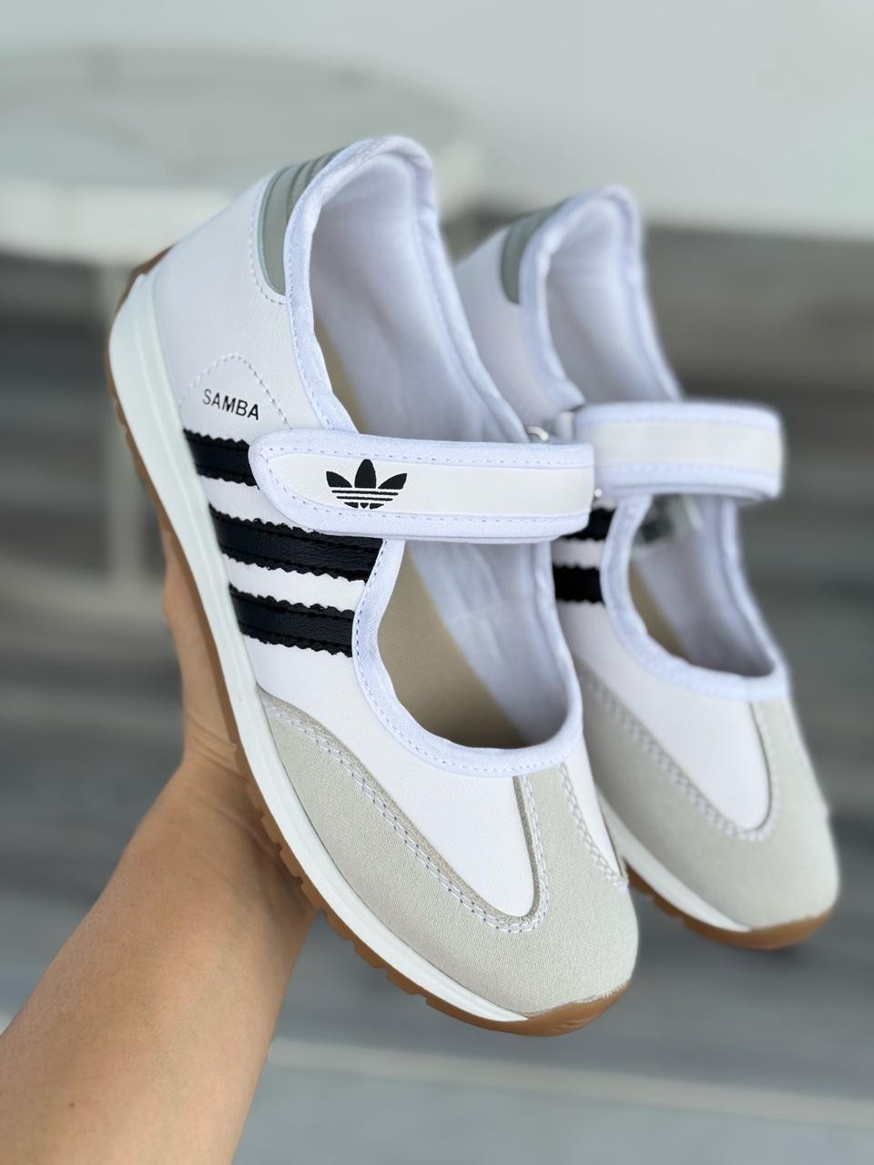 Baletas Urban Chic DamaStyle🩷🌸🌈👟
