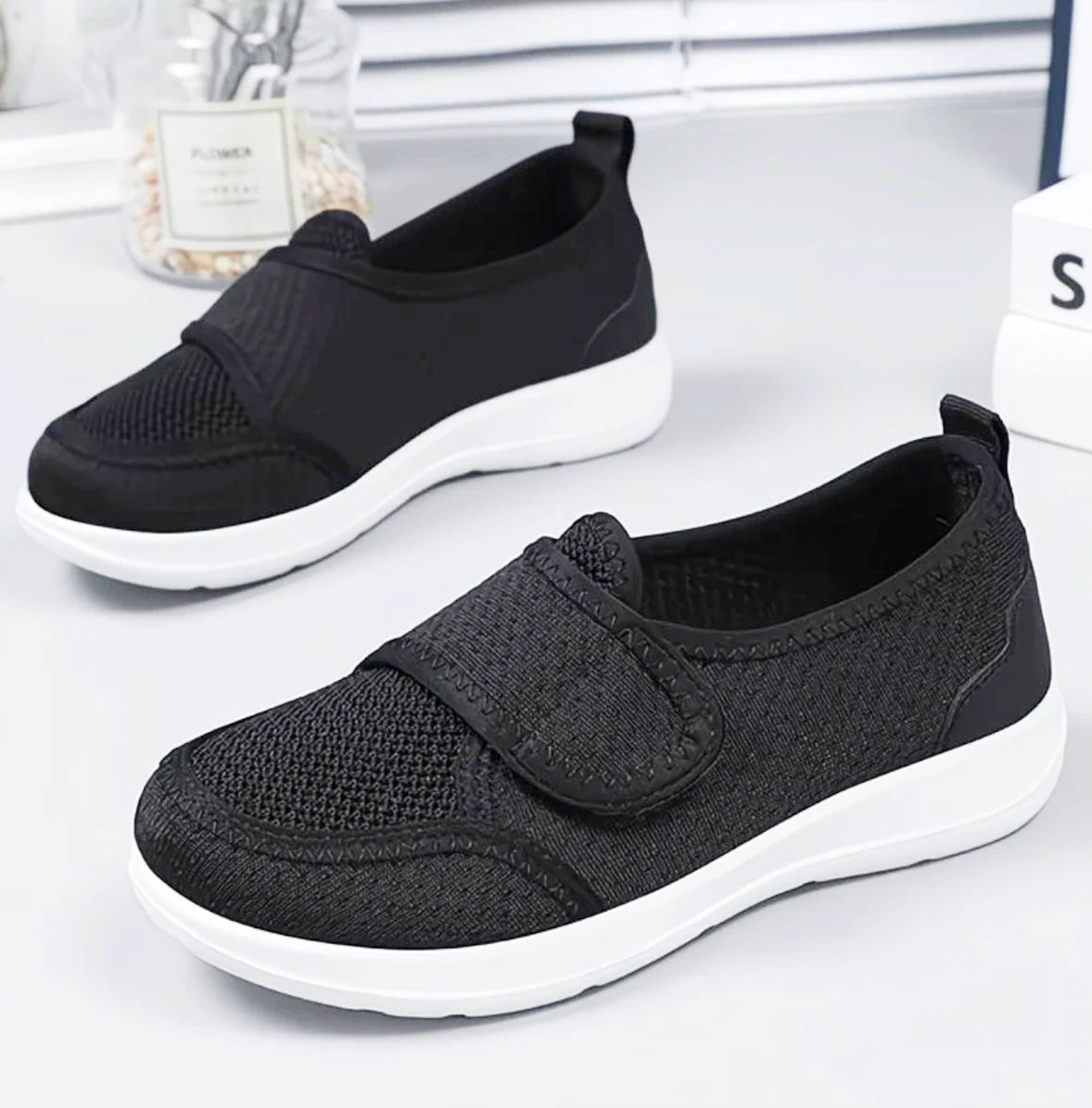Zapatos ortopédicos Andoria