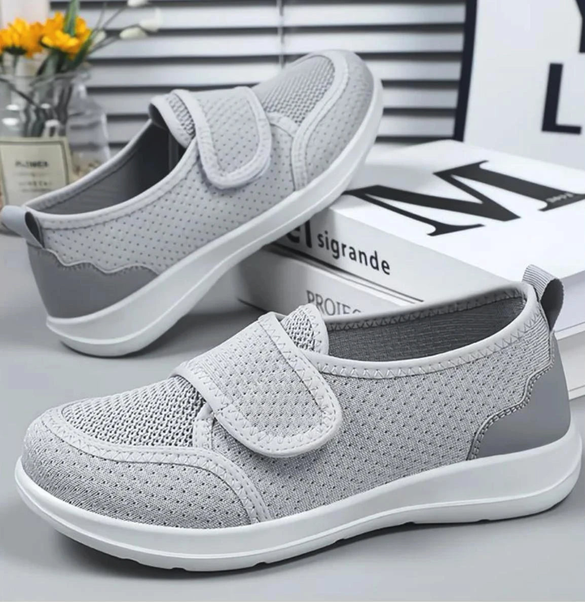 Zapatos ortopédicos Andoria