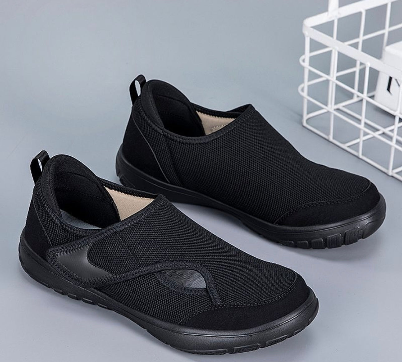 ✨👟Zapatos Light ortopédicos👟✨
