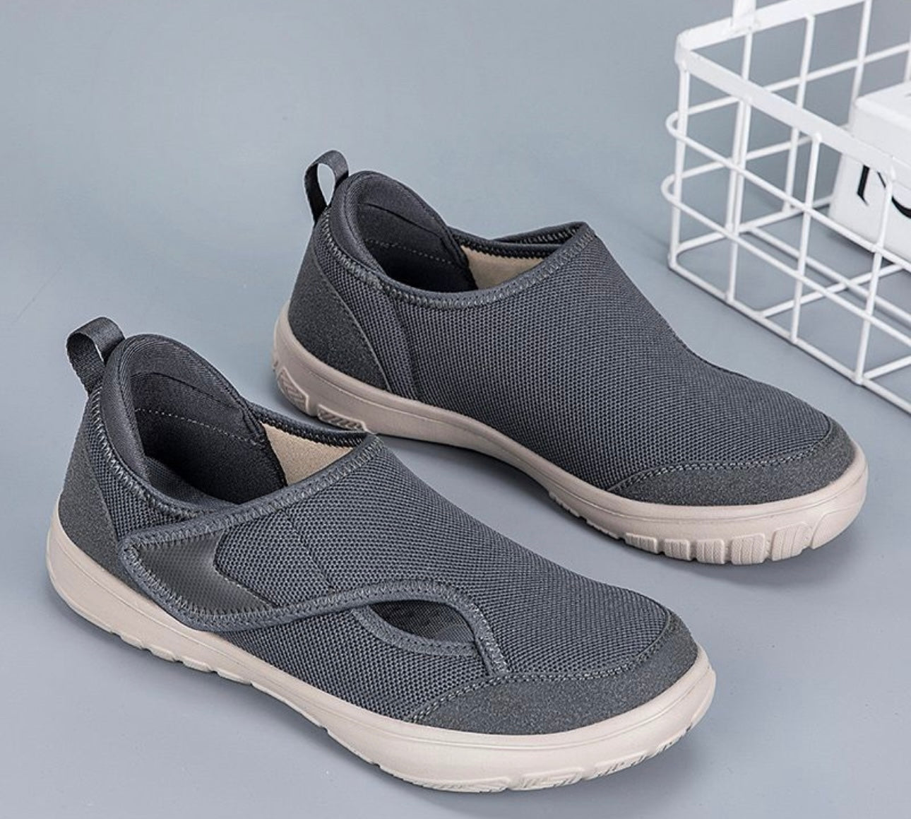 ✨👟Zapatos Light ortopédicos👟✨