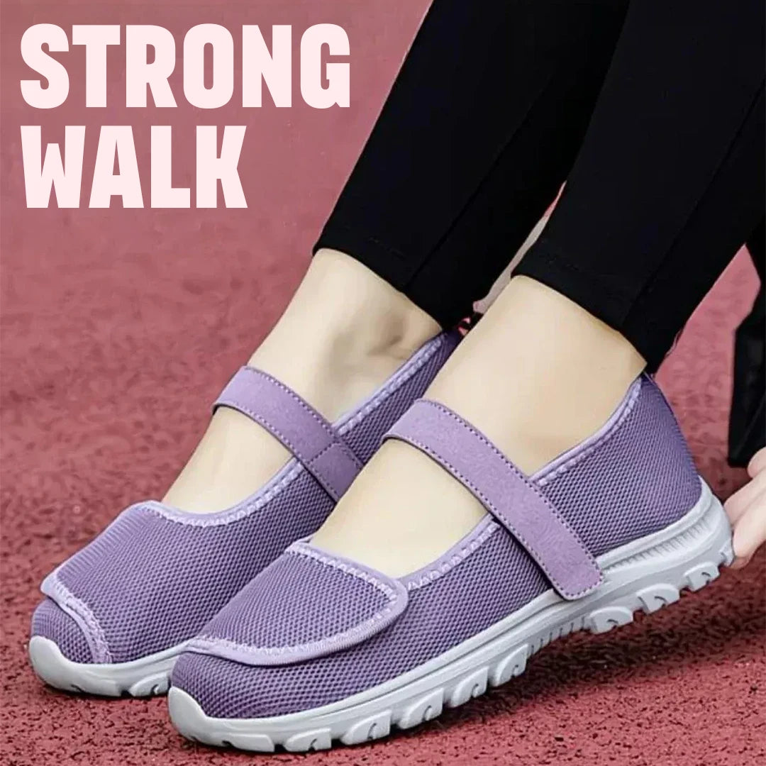 👩🏻👟Zapatos Strongwalk Ortopédico👟👩🏻