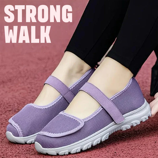 👩🏻👟Zapatos Strongwalk Ortopédico👟👩🏻
