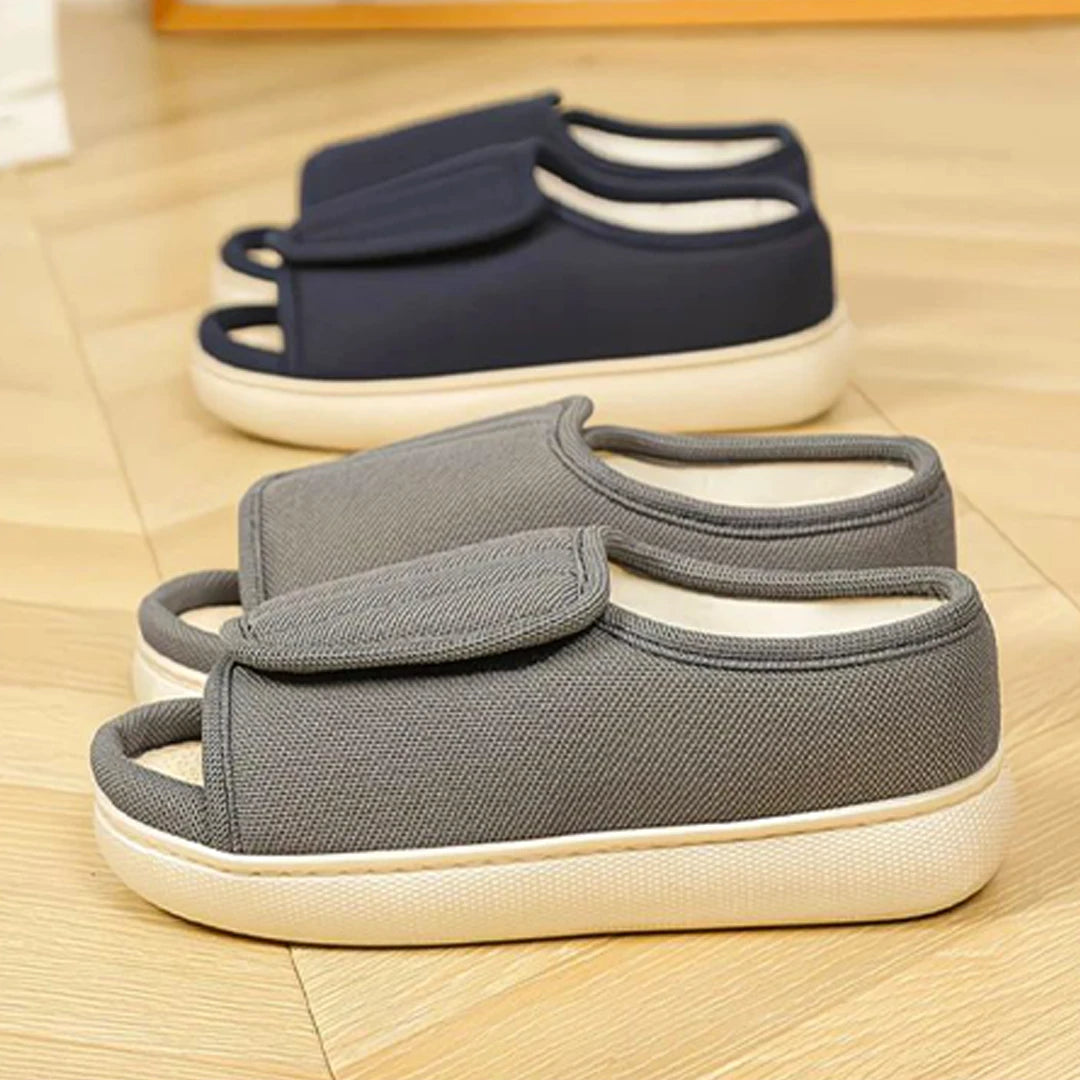 Sandalias Suavia