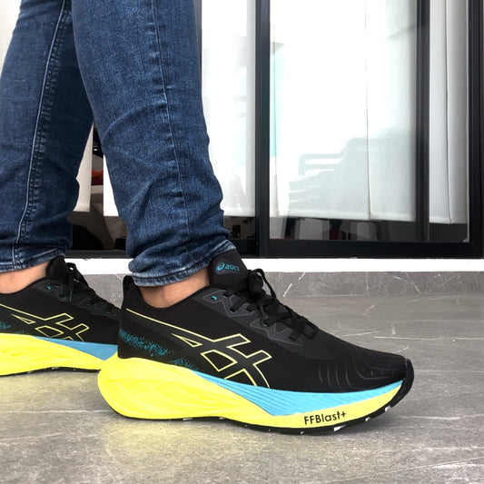 Asics Tenis Calzado Ortopedico Deportivo👟🏃🏼‍♂️‍➡️🎁
