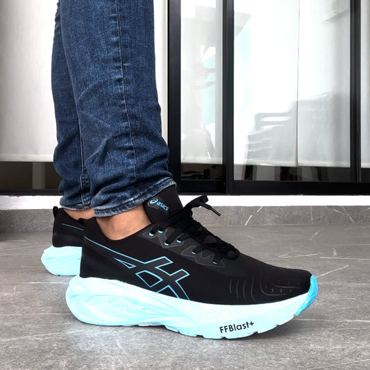 Asics Tenis Calzado Ortopedico Deportivo👟🏃🏼‍♂️‍➡️🎁