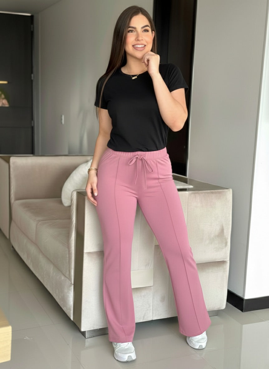 🔥💃🏻🎁Pantalón ComfortFit Premium🔥💃🏻🎁