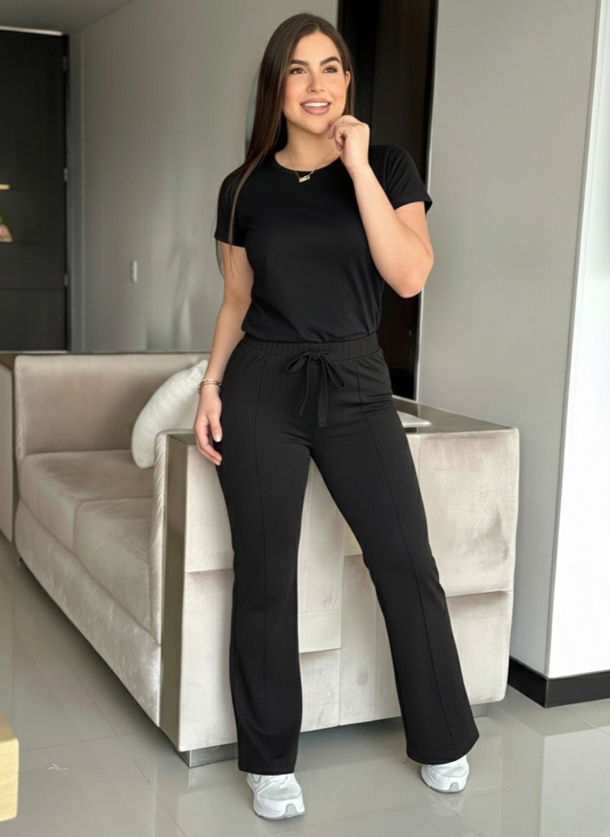 🔥💃🏻🎁Pantalón ComfortFit Premium🔥💃🏻🎁