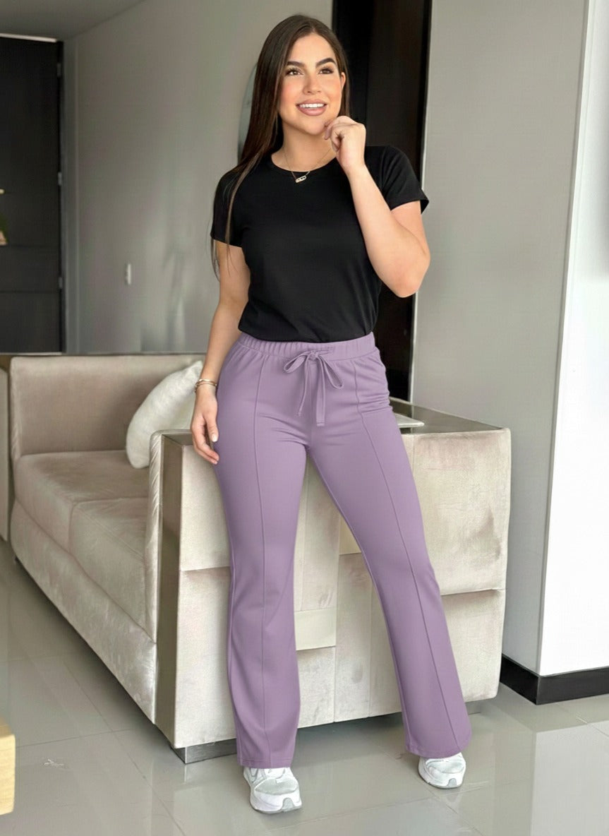 🔥💃🏻🎁Pantalón ComfortFit Premium🔥💃🏻🎁