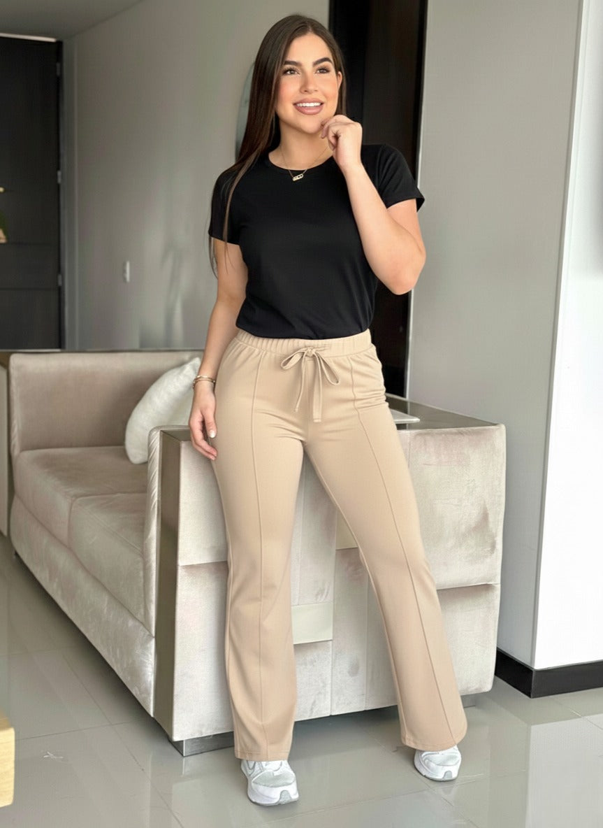 🔥💃🏻🎁Pantalón ComfortFit Premium🔥💃🏻🎁