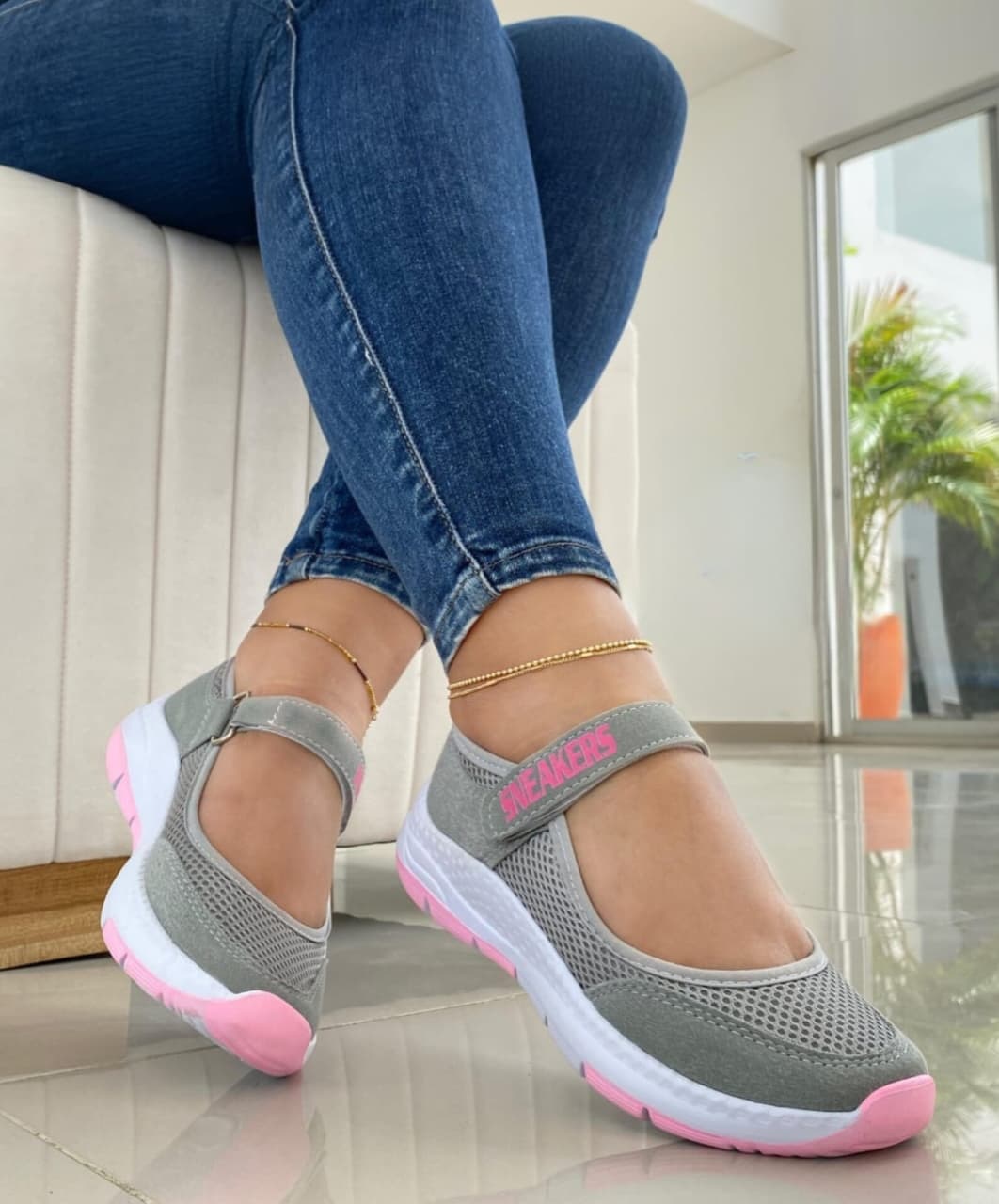 👟Zapatos FlexComfy✨