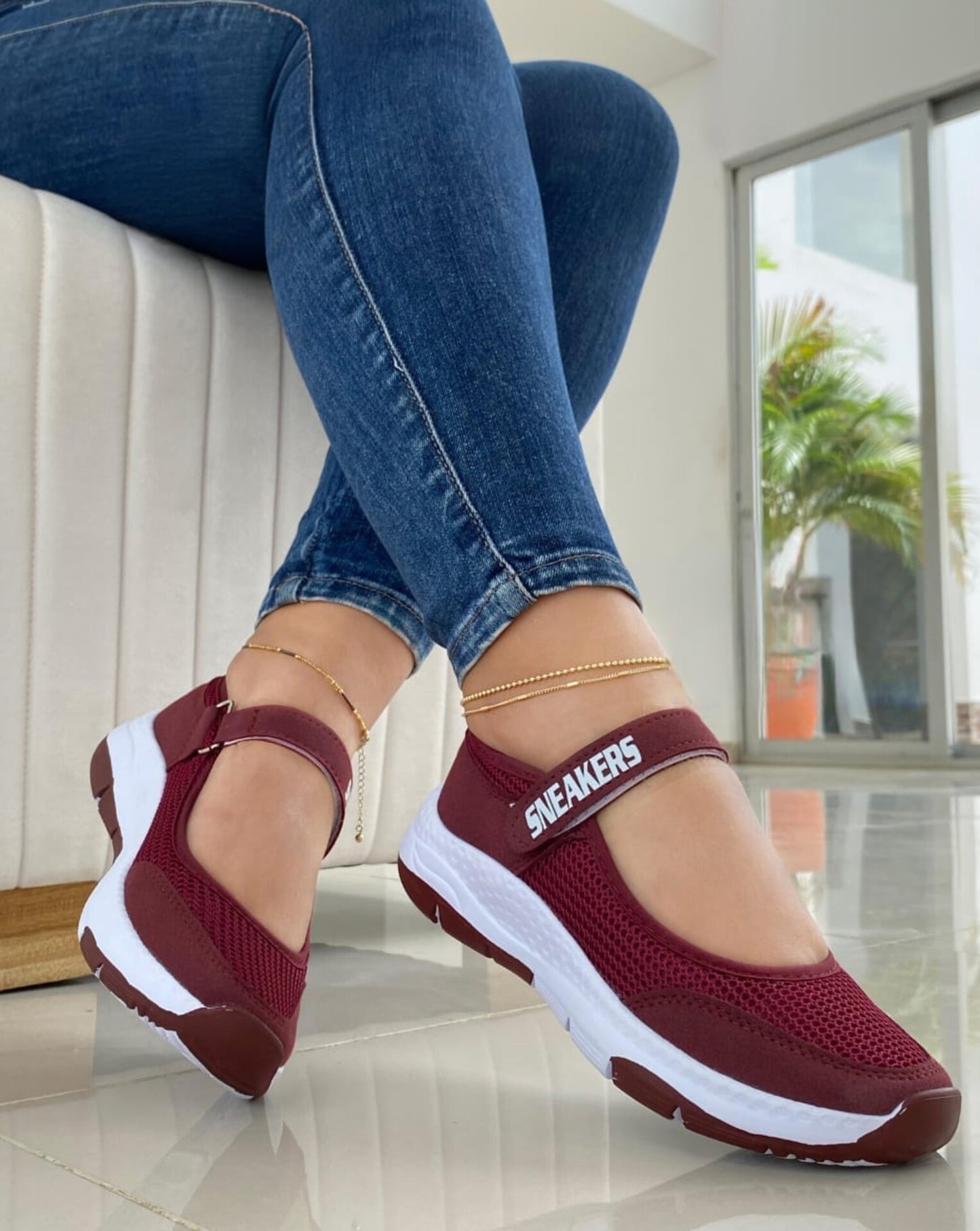 👟Zapatos FlexComfy✨