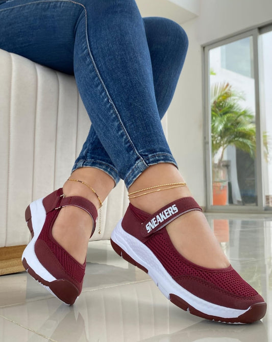 👟Zapatos FlexComfy✨