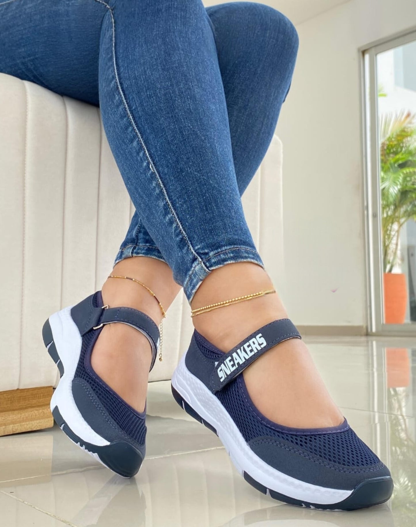 👟Zapatos FlexComfy✨