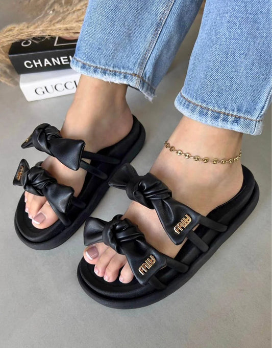 Sandalia Ortopedica MIU MIU✨💃🏻