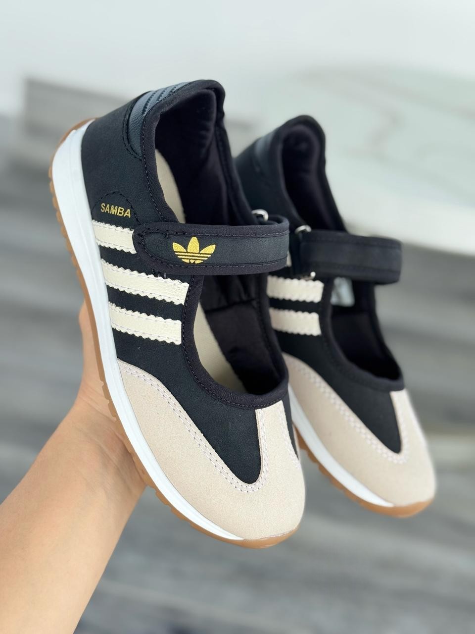 Baletas Urban Chic DamaStyle🩷🌸🌈👟