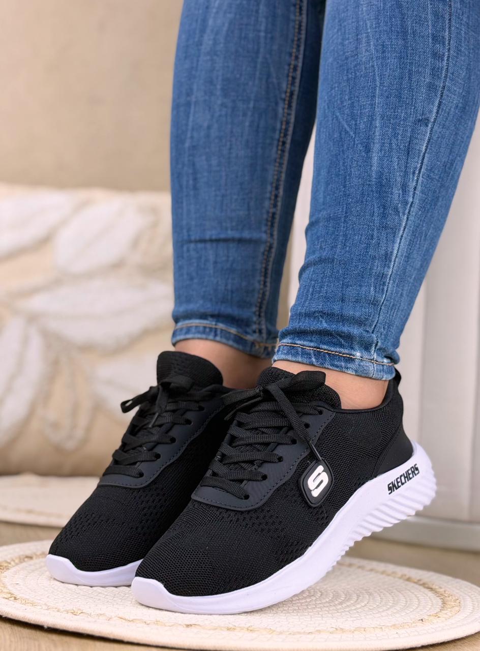 Zapatos Skechers NubeComfort✨👟🍃