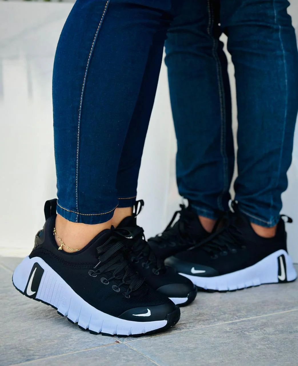 Tenis Nike Free Ortopedicos Unisex👟🏃🏼‍♂️‍➡️✨