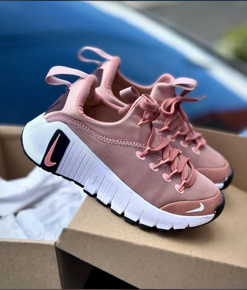 Tenis Nike Free Ortopedicos Unisex👟🏃🏼‍♂️‍➡️✨