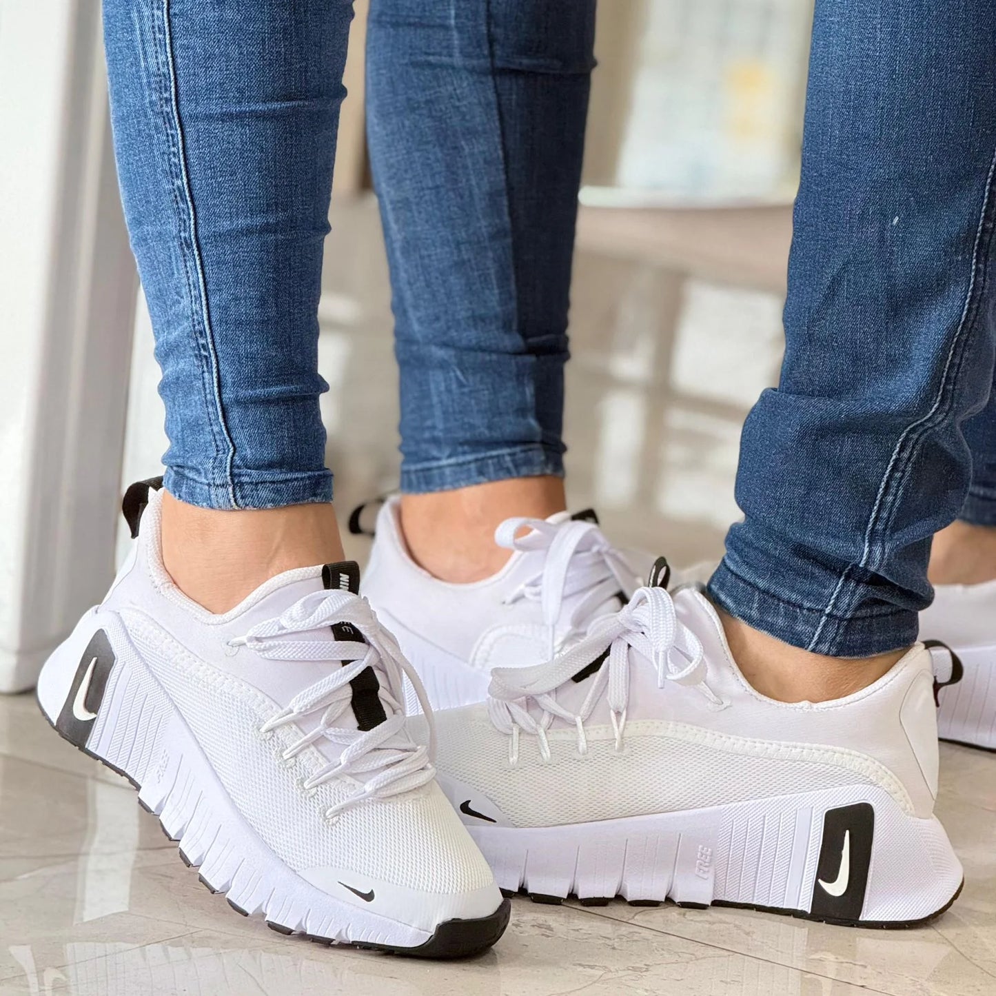 Tenis Nike Free Ortopedicos Unisex👟🏃🏼‍♂️‍➡️✨