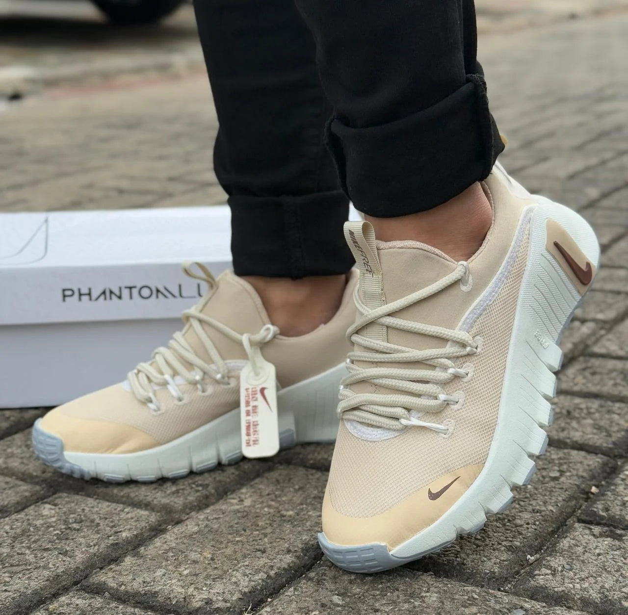 Tenis Nike Free Ortopedicos Unisex👟🏃🏼‍♂️‍➡️✨