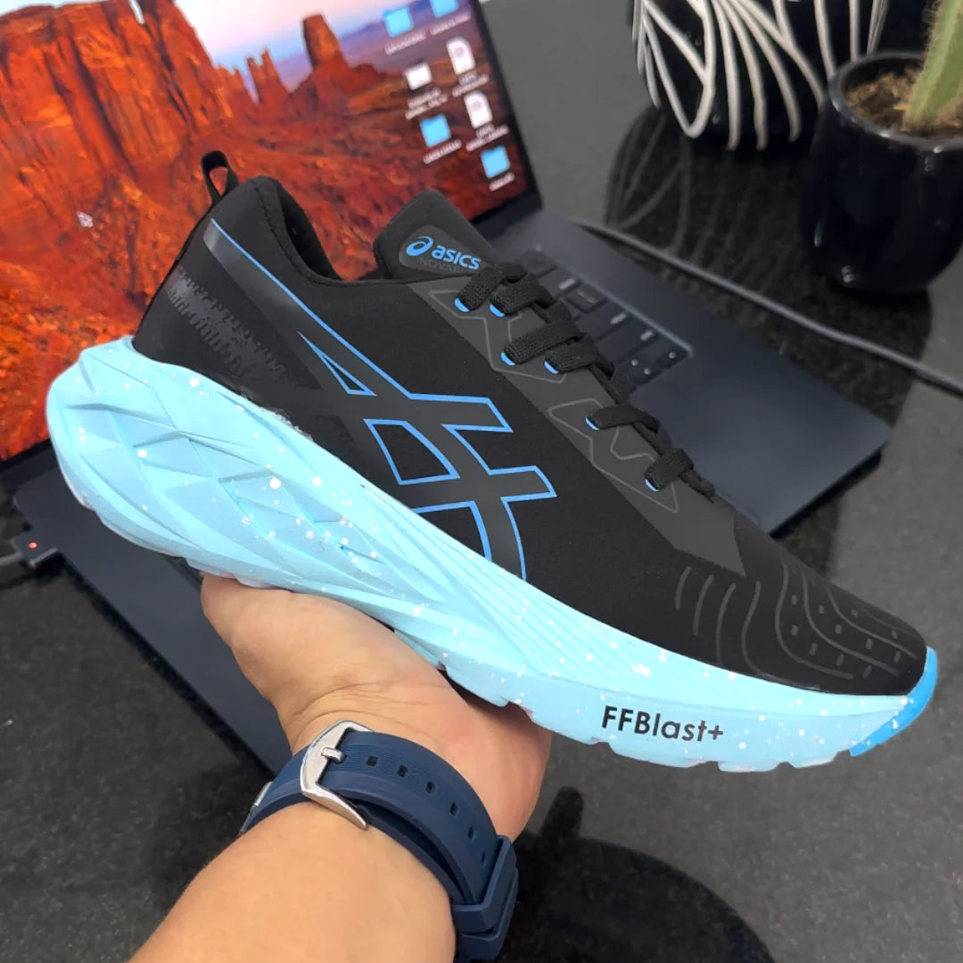 Asics Tenis Calzado Ortopedico Deportivo👟🏃🏼‍♂️‍➡️🎁