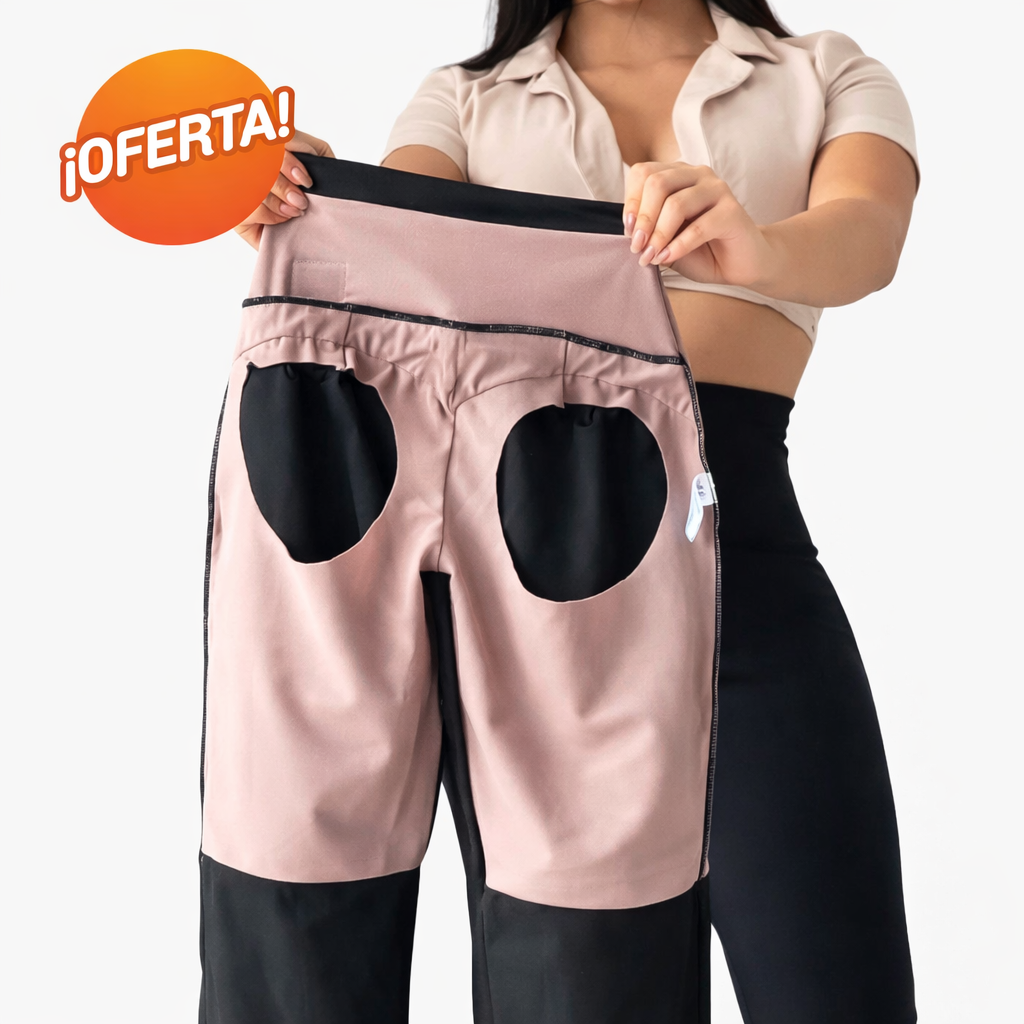 💎🍑LEGGINS LUXURY BODY FAJA LIPO💎🍑