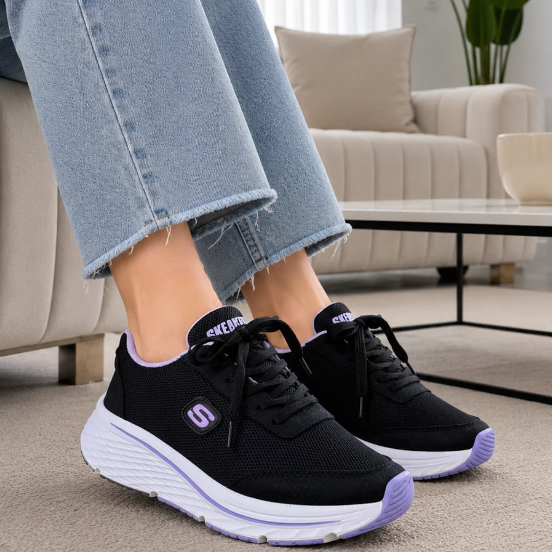 👟🏃🏼‍♂️‍➡️Zapatos SKECHERS fenty fresh🌸✨