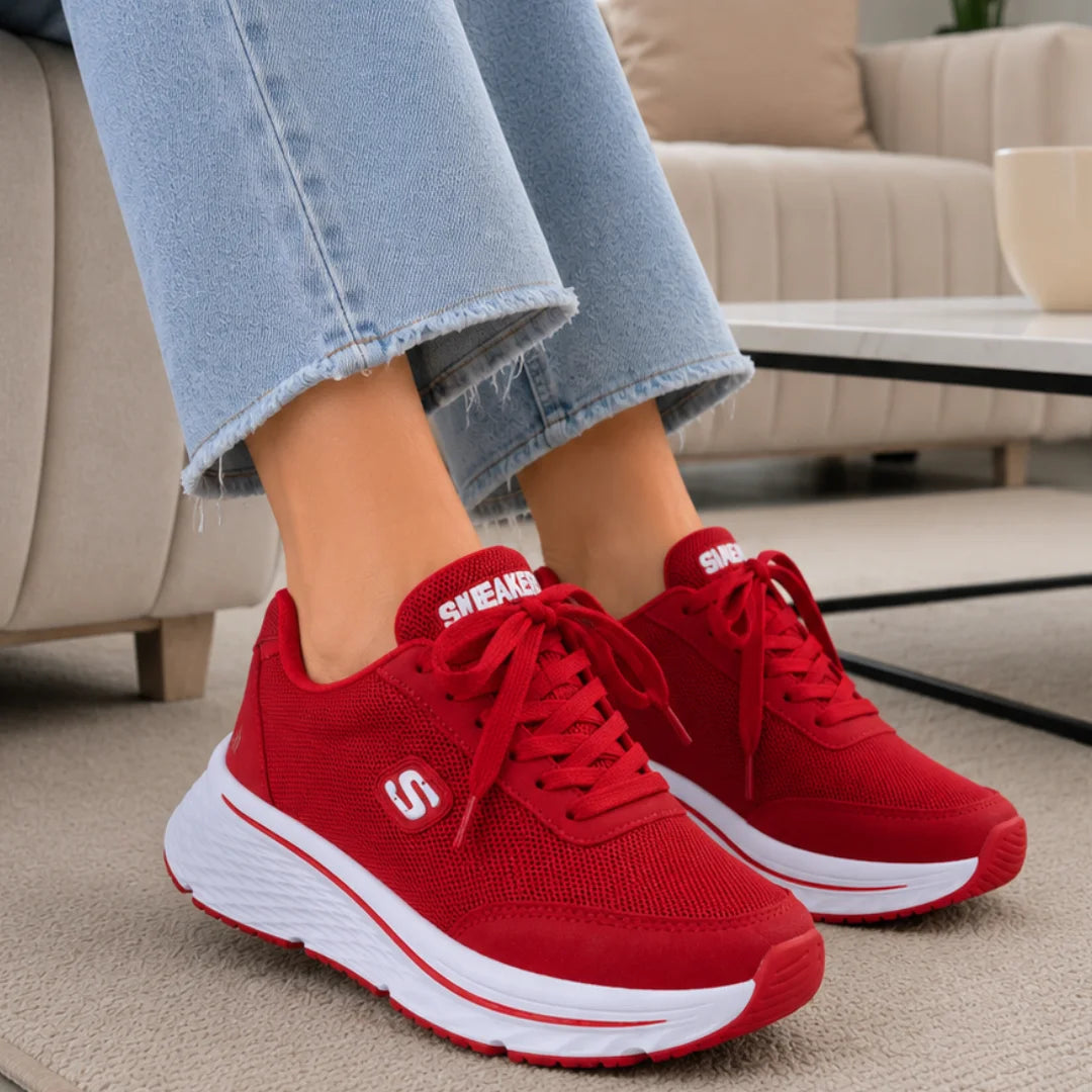 👟🏃🏼‍♂️‍➡️Zapatos SKECHERS fenty fresh🌸✨