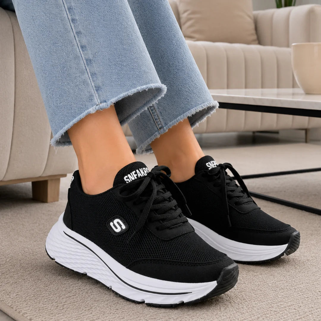 👟🏃🏼‍♂️‍➡️Zapatos SKECHERS fenty fresh🌸✨