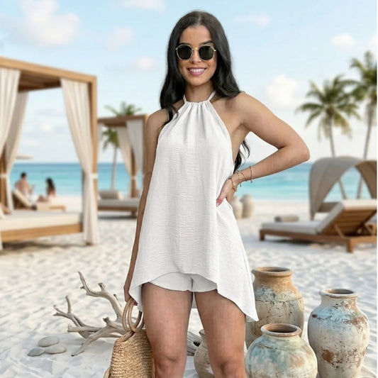 CONJUNTO AMBAR🌸