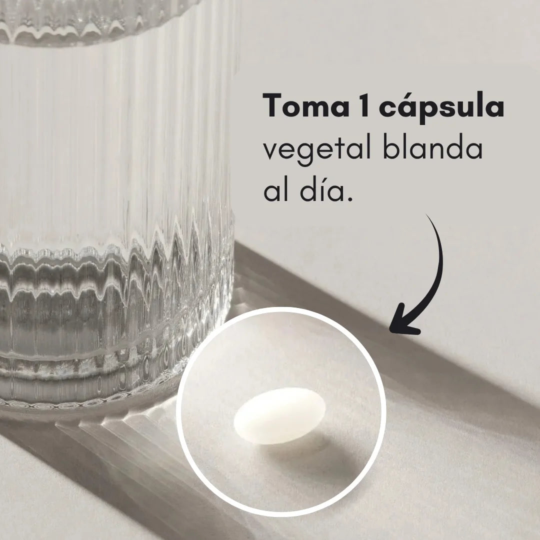 Biotina Sports Research IMPORTADA 10,000 mcg | Cabello, Piel y Uñas