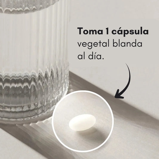 Biotina Sports Research IMPORTADA 10,000 mcg | Cabello, Piel y Uñas