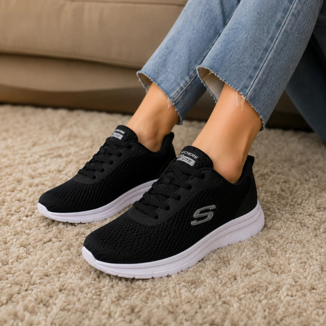 Zapatos Confort Ultralivianos – Comodidad y Estilo para Todos los Días👟
