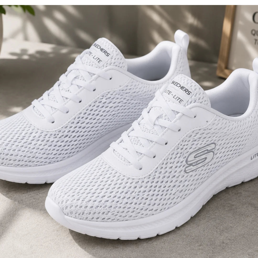Zapatos Confort Ultralivianos – Comodidad y Estilo para Todos los Días👟