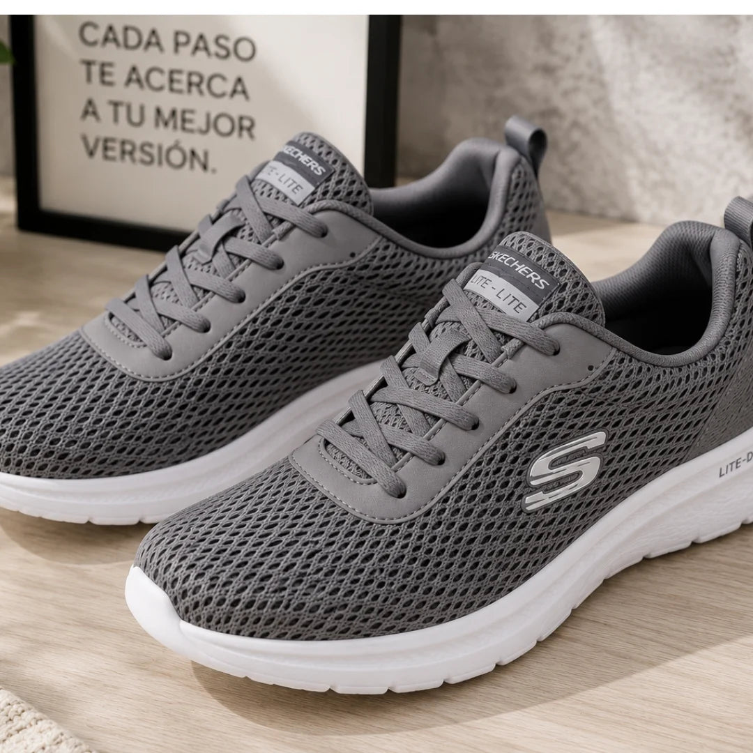 Zapatos Confort Ultralivianos – Comodidad y Estilo para Todos los Días👟