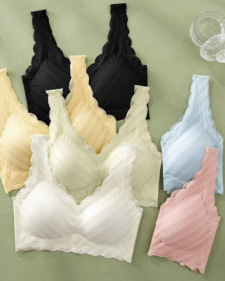 🔥💎SUJETADOR NUBE COMFORT  – EL BRA AL QUE TODAS ESTÁN CAMBIANDO🔥💎