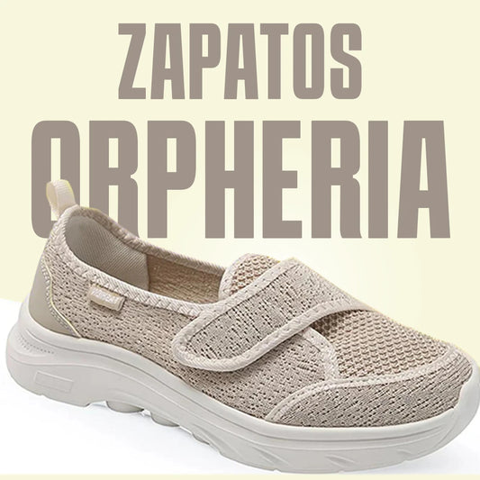 Zapatos Orpheria