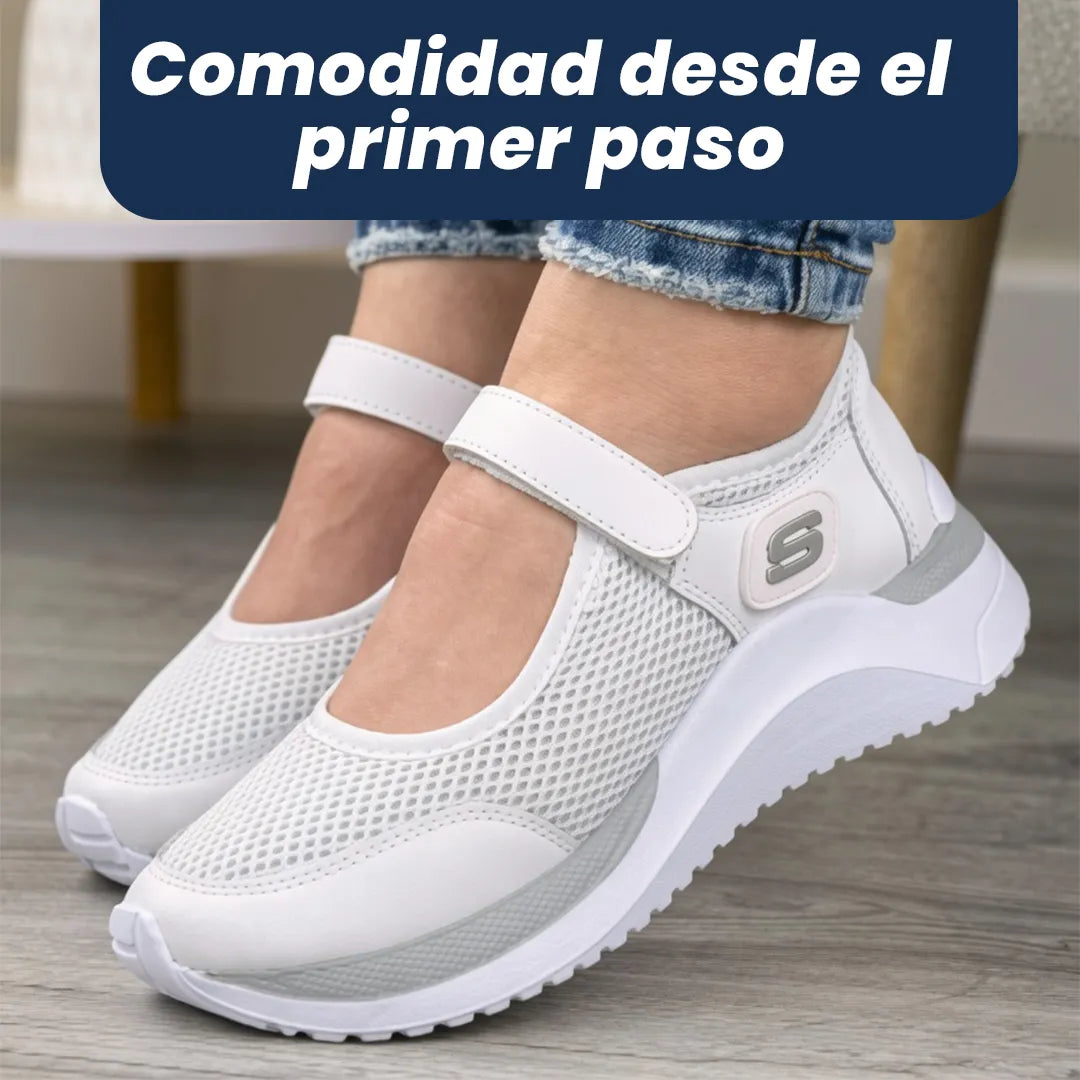 👟Zapatos FlexComfy✨