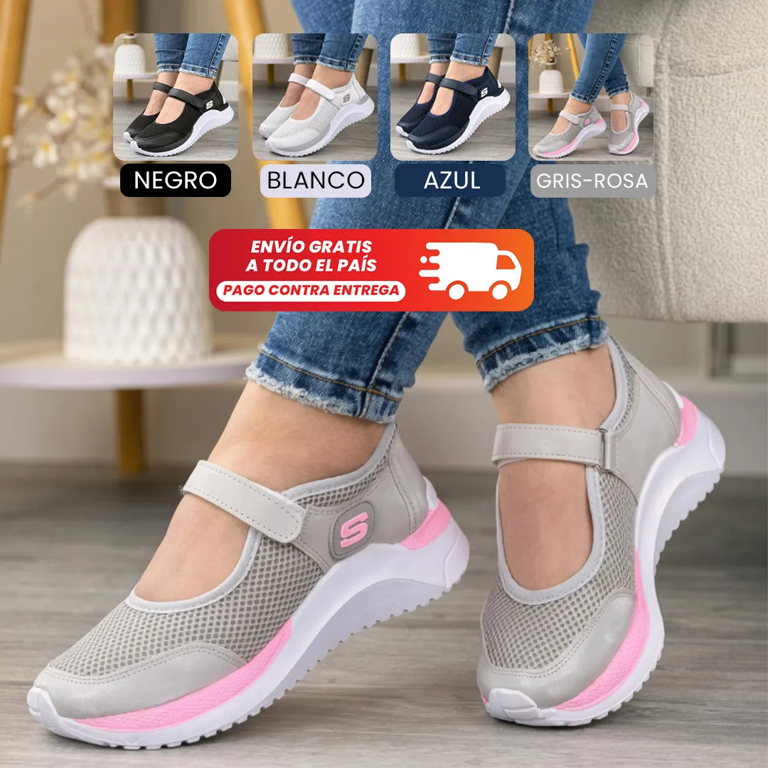 👟Zapatos FlexComfy✨