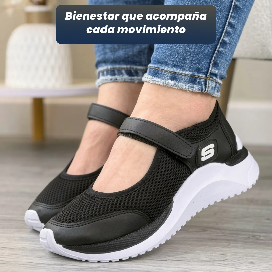 👟Zapatos FlexComfy✨