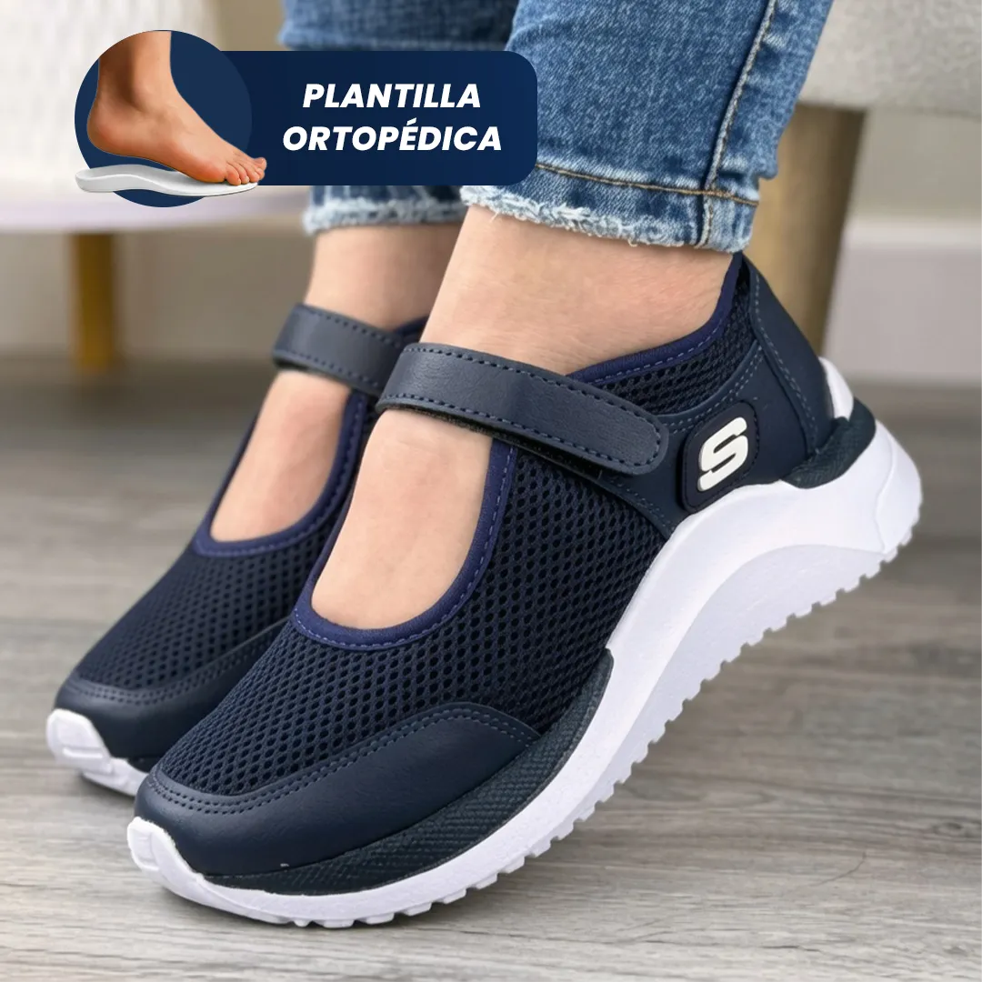 👟Zapatos FlexComfy✨