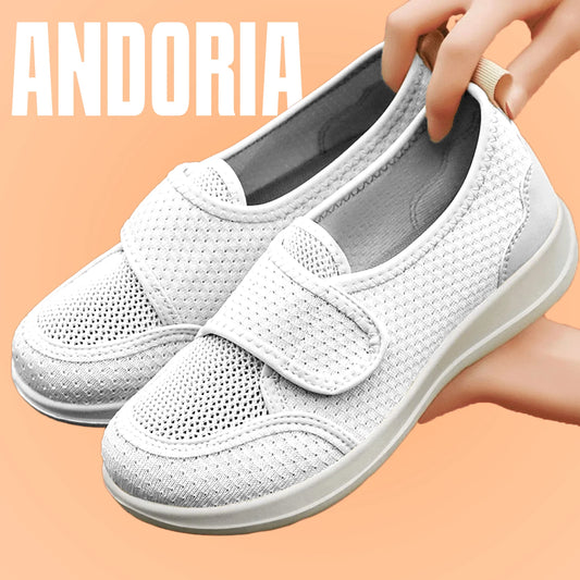 Zapatos ortopédicos Andoria